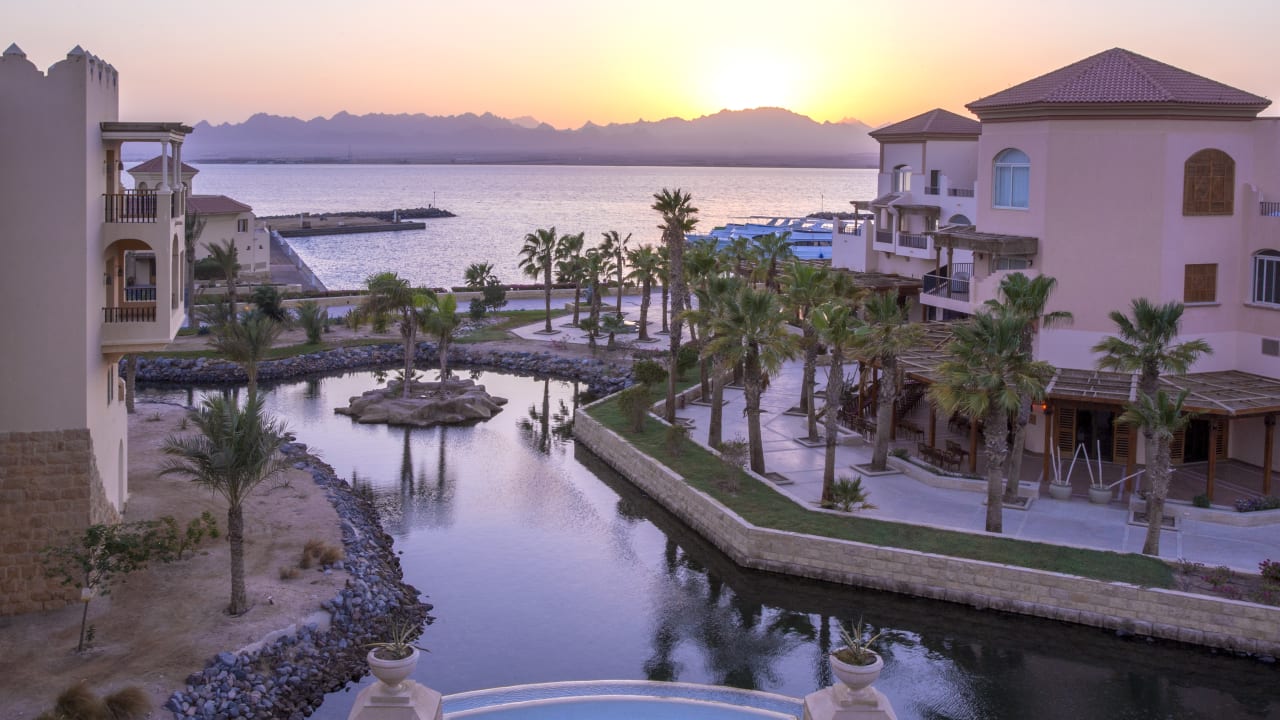 Luxushotels: Ägypten 磊 AWARD Gewinner Hotels 2023 • HolidayCheck