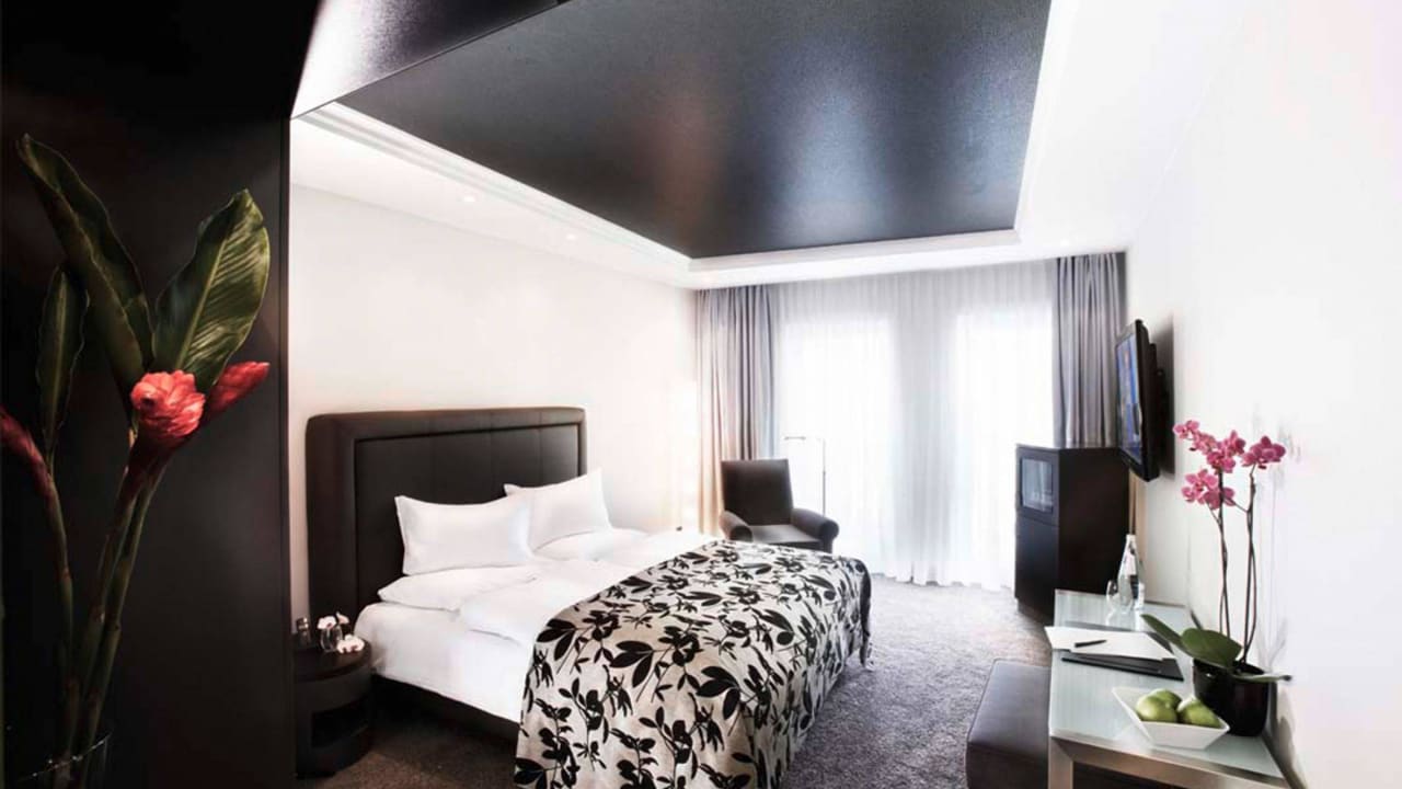 Hotel Newberlin Berlin Friedrichshain Kreuzberg Holidaycheck Berlin Deutschland