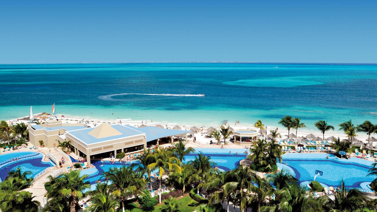 Hotel Riu Caribe