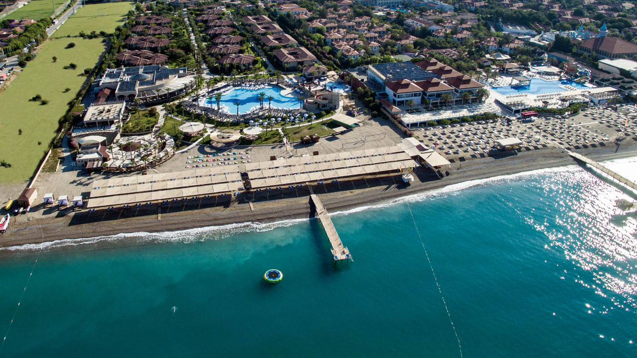 TUI BLUE Palm Garden