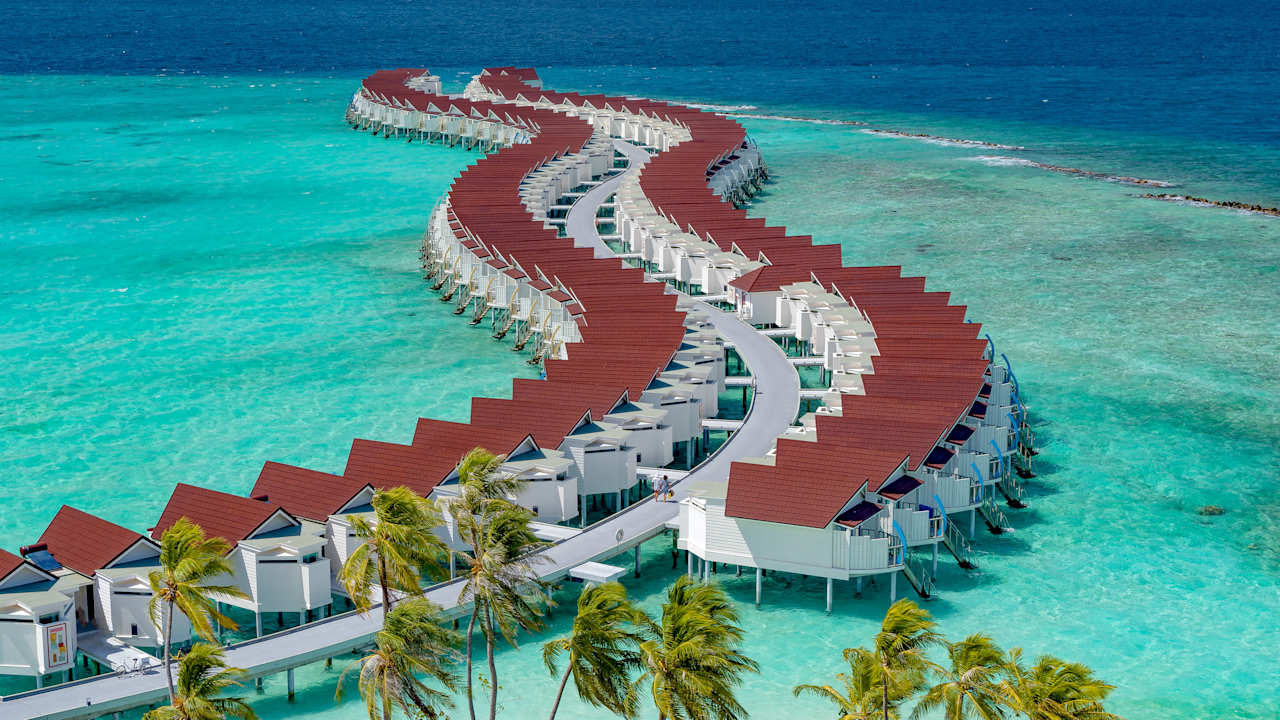 OBLU XPErience Ailafushi