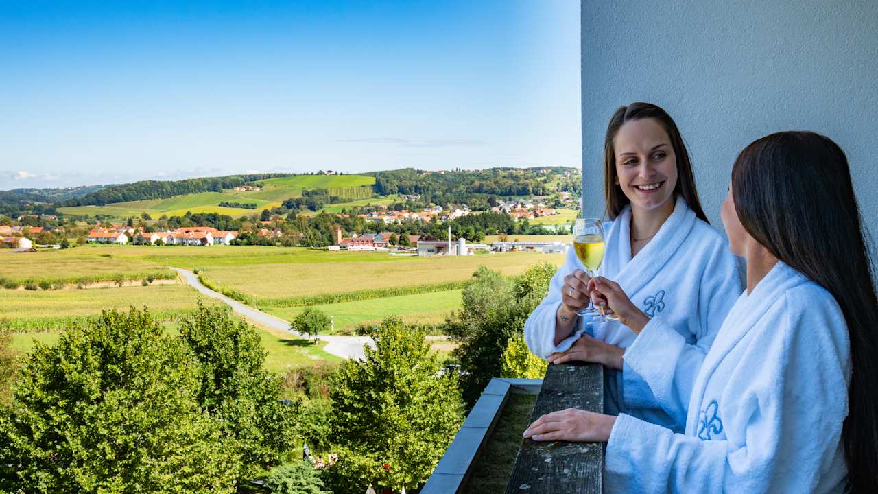 Spa Resort Styria