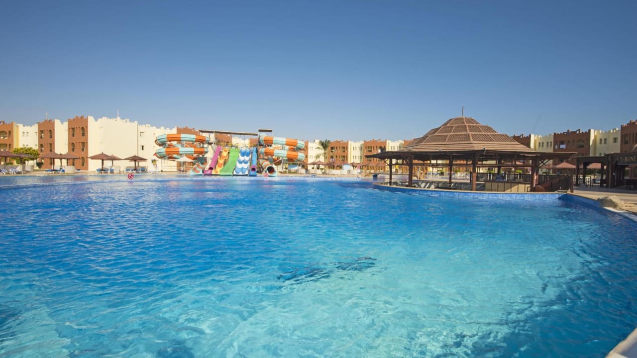 SUNRISE Royal Makadi Resort