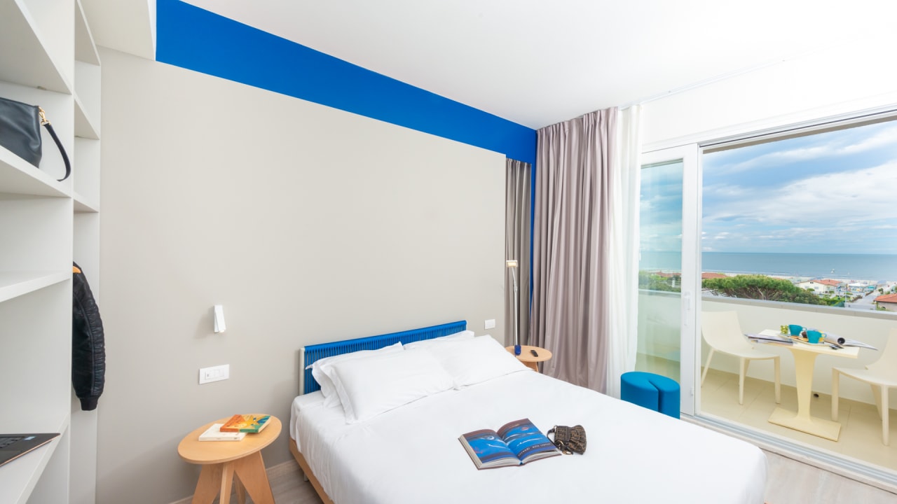 L Alba Hotel Pietrasanta Holidaycheck Toskana Italien