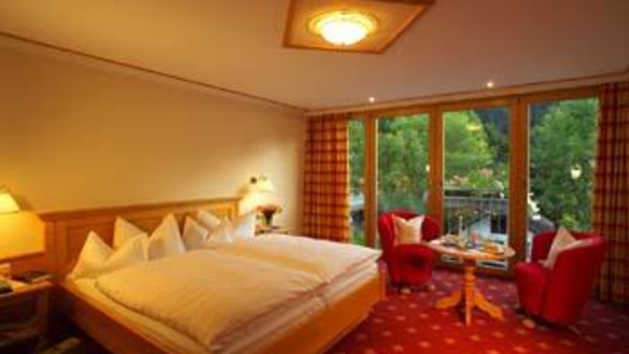 Hotel Schiff