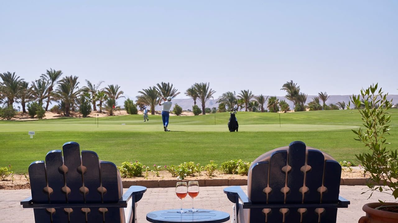 Steigenberger Golf Resort El Gouna