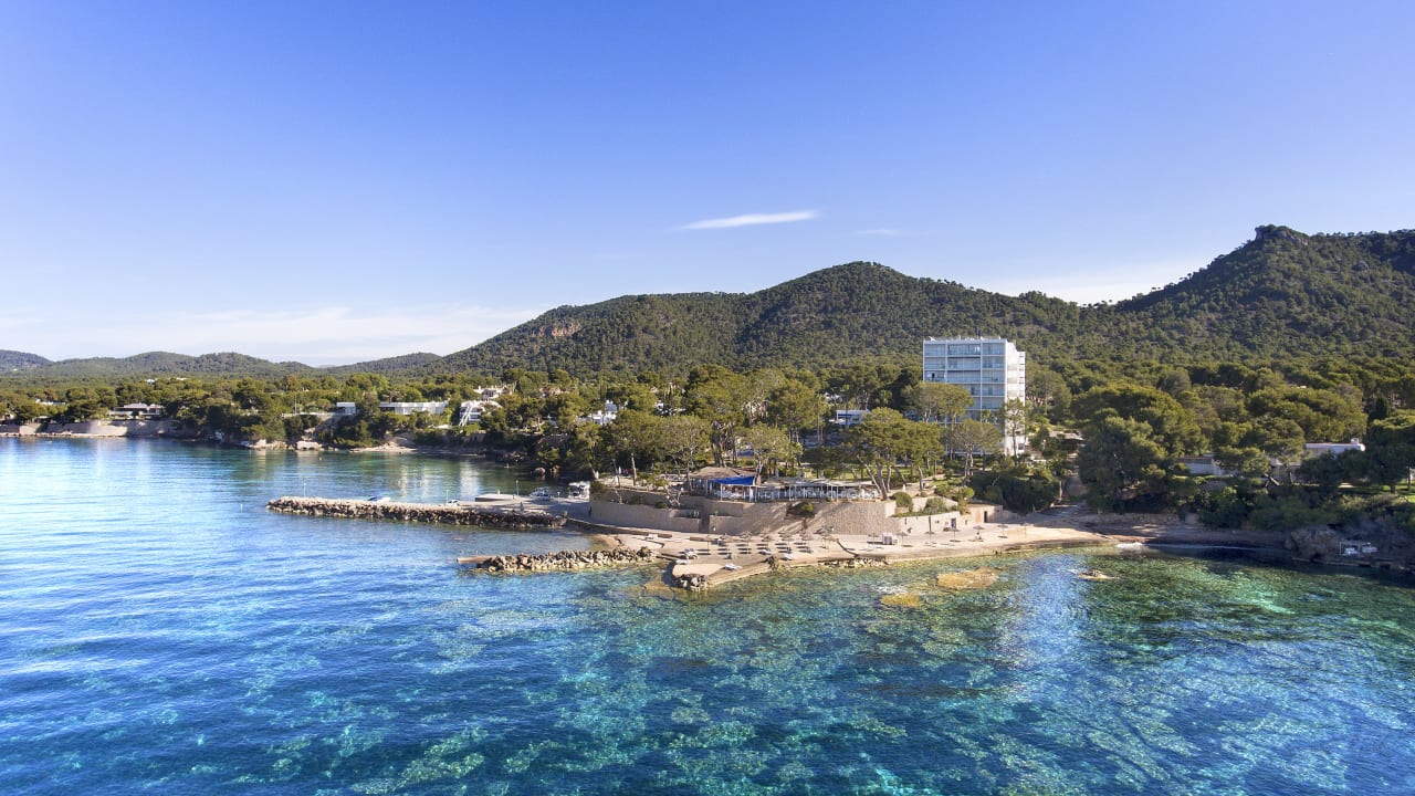 Hotels Costa De Los Pinos Die Besten Costa De Los Pinos Hotels Bei Holidaycheck Mallorca Spanien