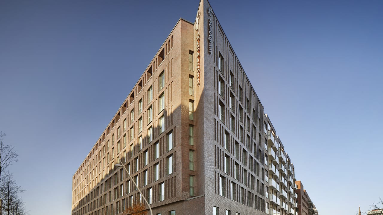 Holiday Inn Hamburg Hafencity Hamburg Holidaycheck Hamburg Deutschland