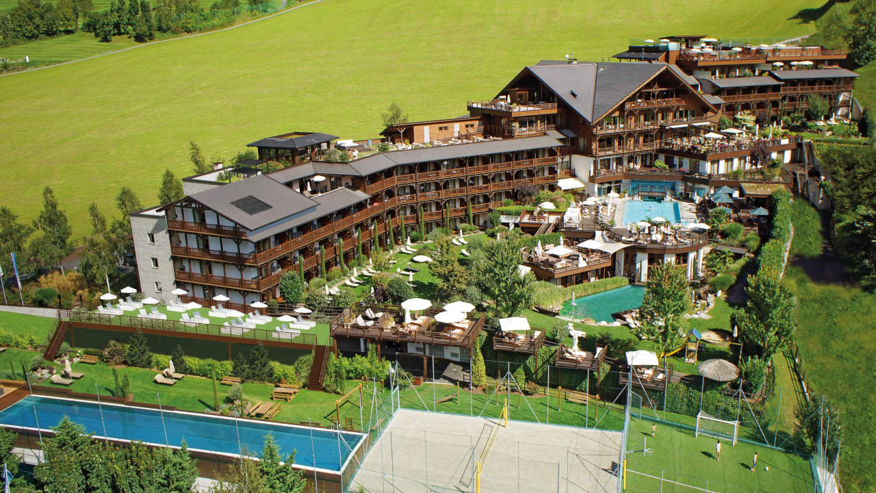 Hotel Andreus Golf & Spa Resort