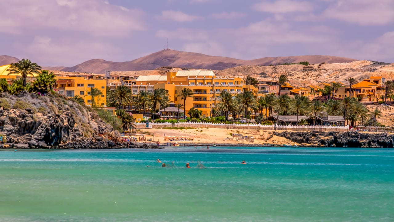 Sbh Costa Calma Beach Resort Fuerteventura Holidaycheck