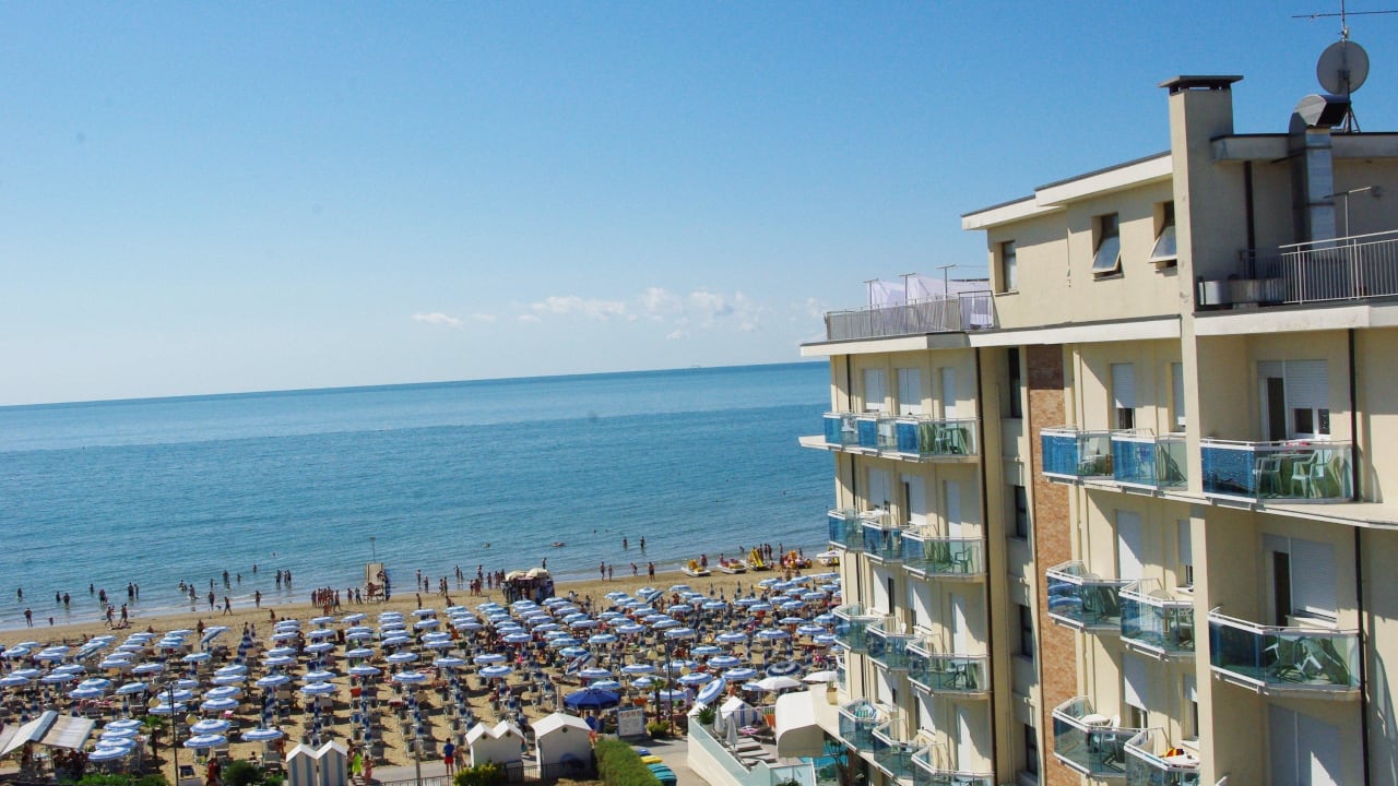 Europa Lido Di Jesolo Jesolo Holidaycheck Venetien Italien