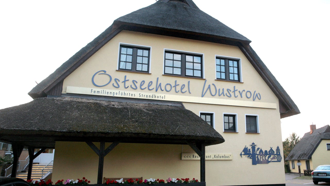 Ostseehotel Wustrow