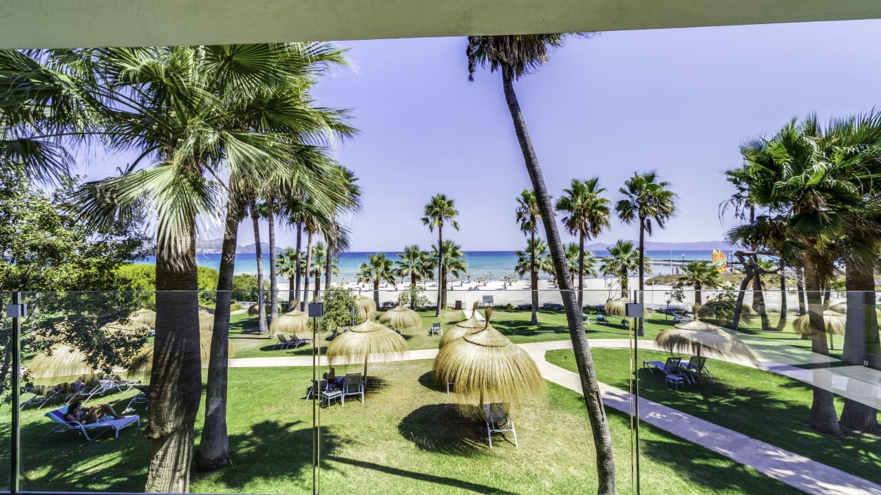 Playa Esperanza Resort affiliated by Melia