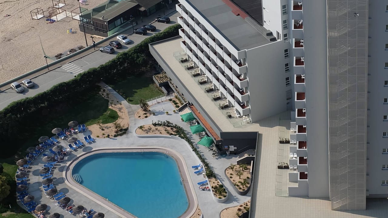 Axis Vermar Conference & Beach Hotel (Povoa de Varzim) • HolidayCheck