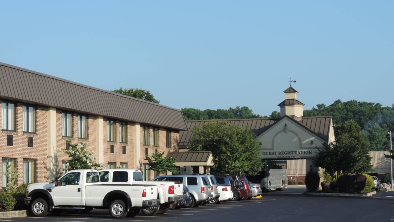 Wyndham Garden York (York) • HolidayCheck (Pennsylvania USA)