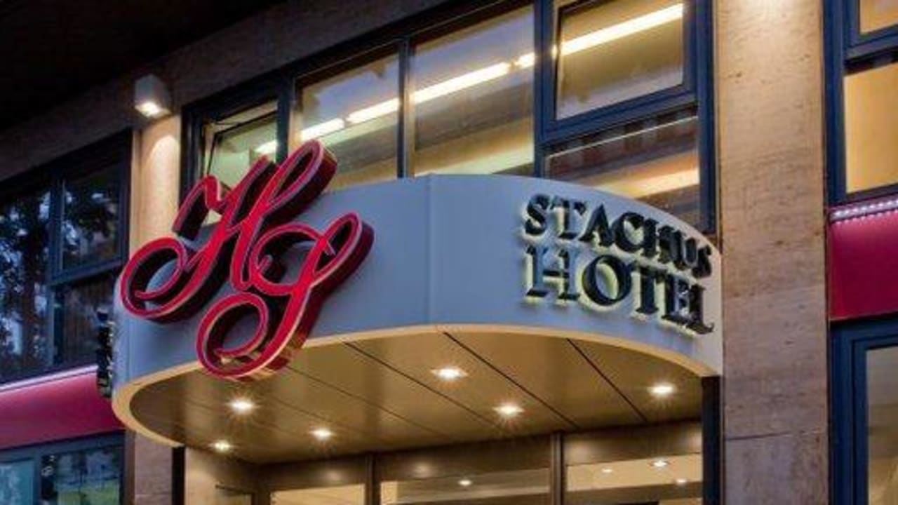 Hotel Stachus Munchen Holidaycheck Bayern Deutschland