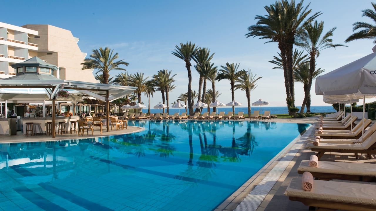 Die besten Hotels auf Zypern HolidayCheck Award 2025