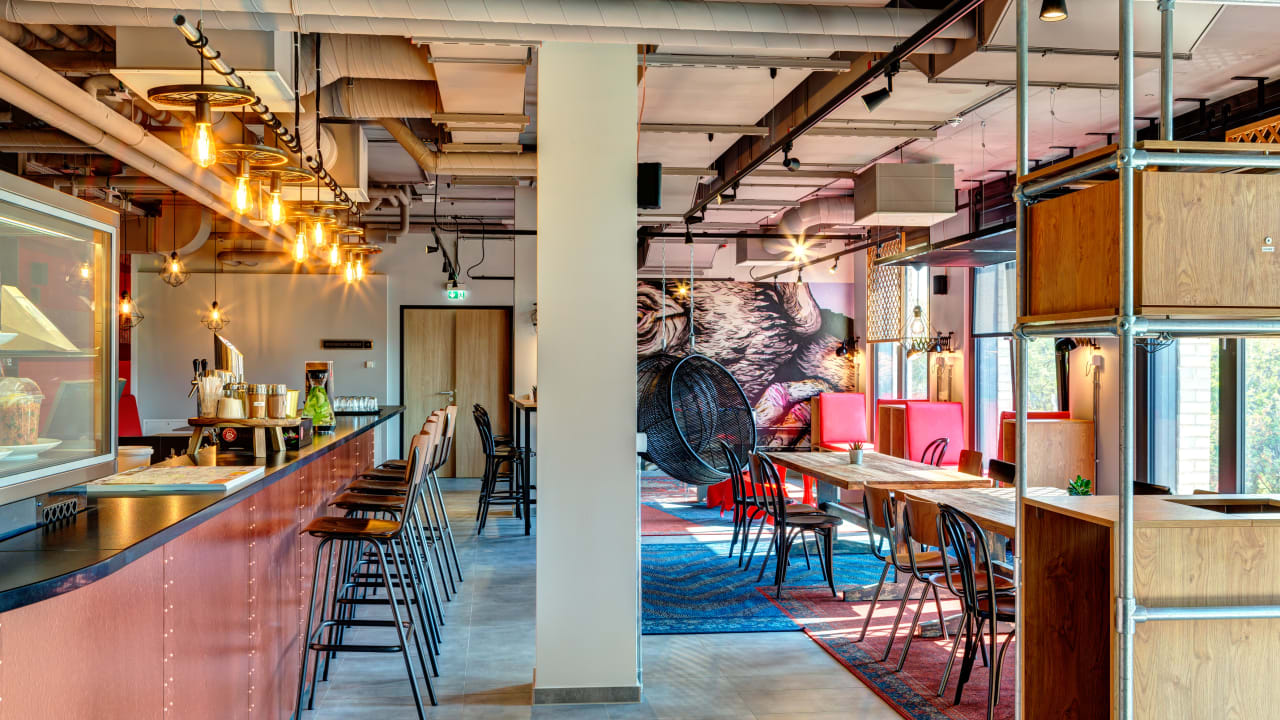 Meininger Hotel Berlin Tiergarten Berlin Mitte Holidaycheck Berlin Deutschland