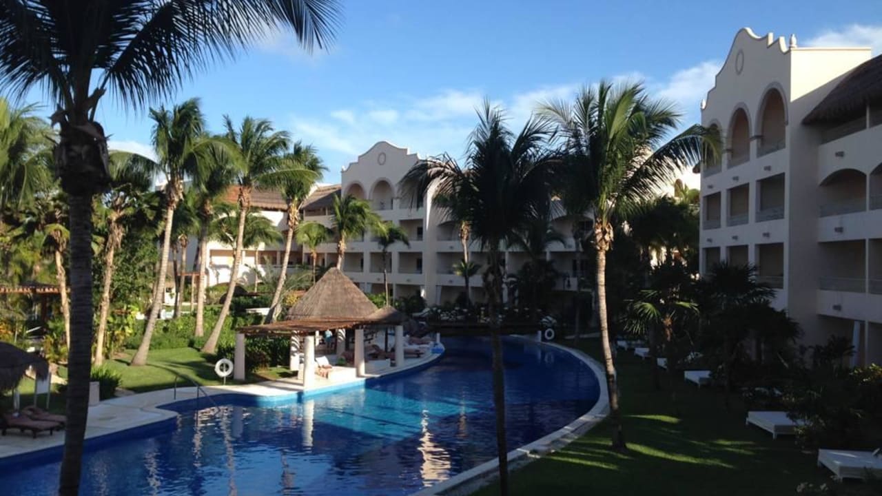 Excellence Riviera Cancun Adults only (Puerto Morelos/Riviera Maya
