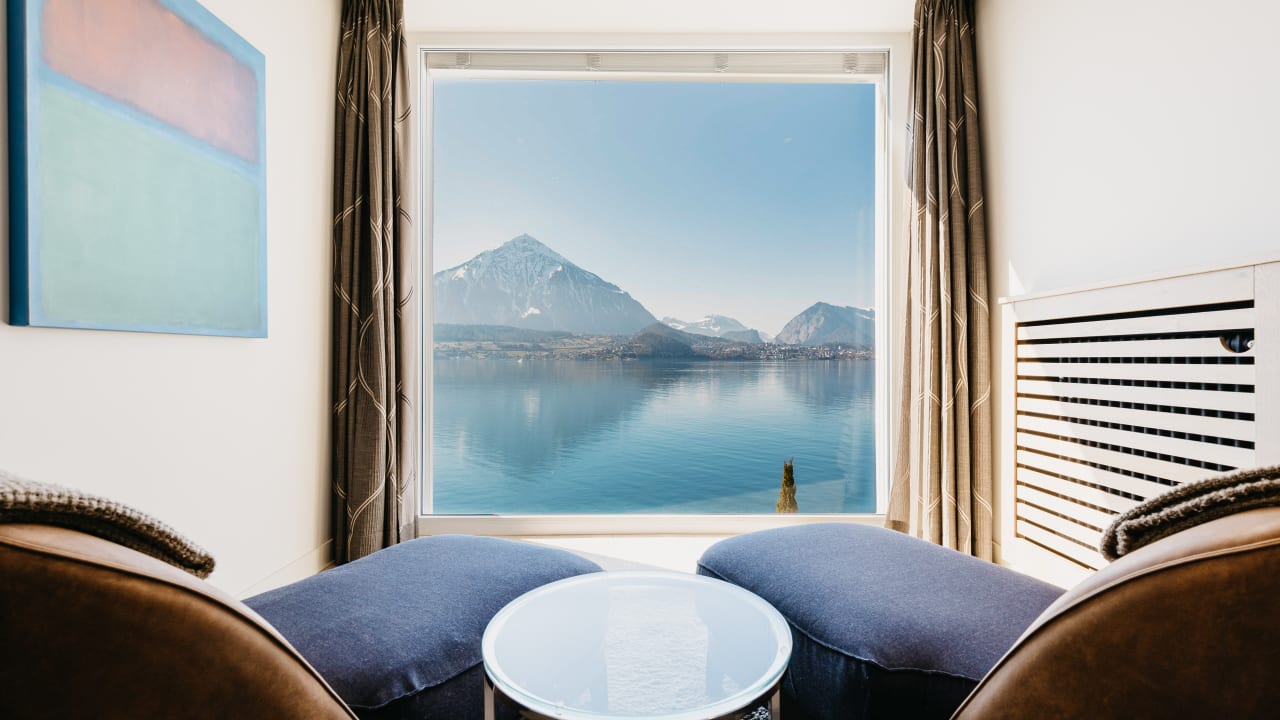 Beatus Wellness- & Spa-Hotel