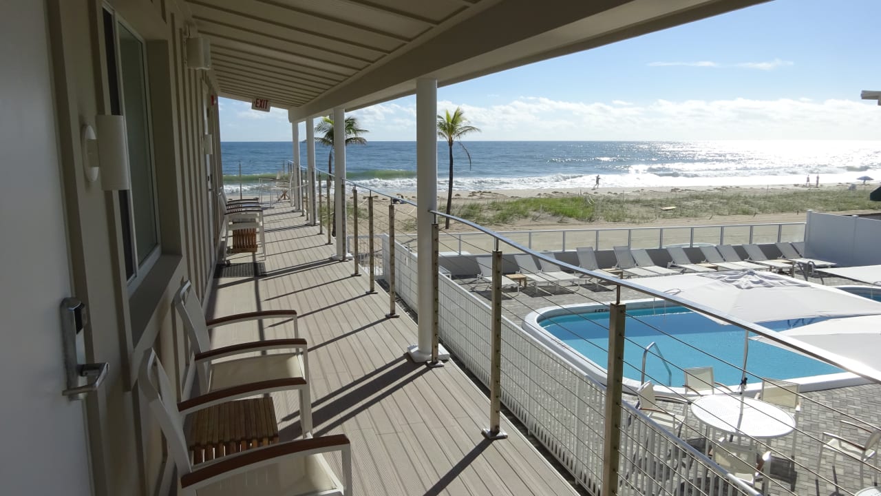Tides Inn Hotel (LauderdalebytheSea) • HolidayCheck (Florida USA)