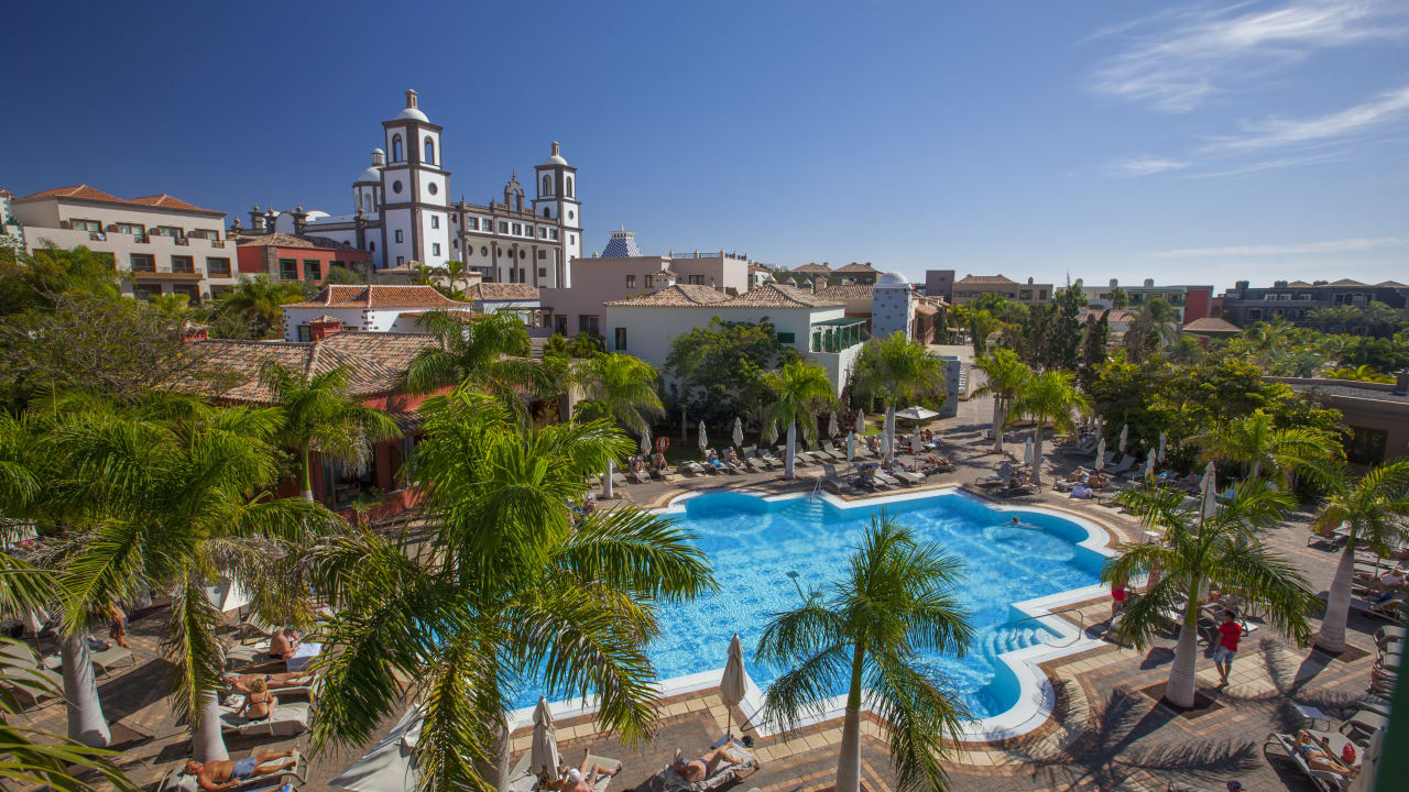 Lopesan Villa del Conde Resort & Spa