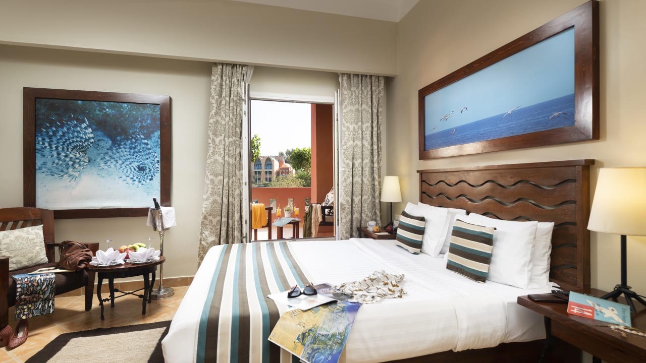 Hotel Three Corners Ocean View prestige - Adults only