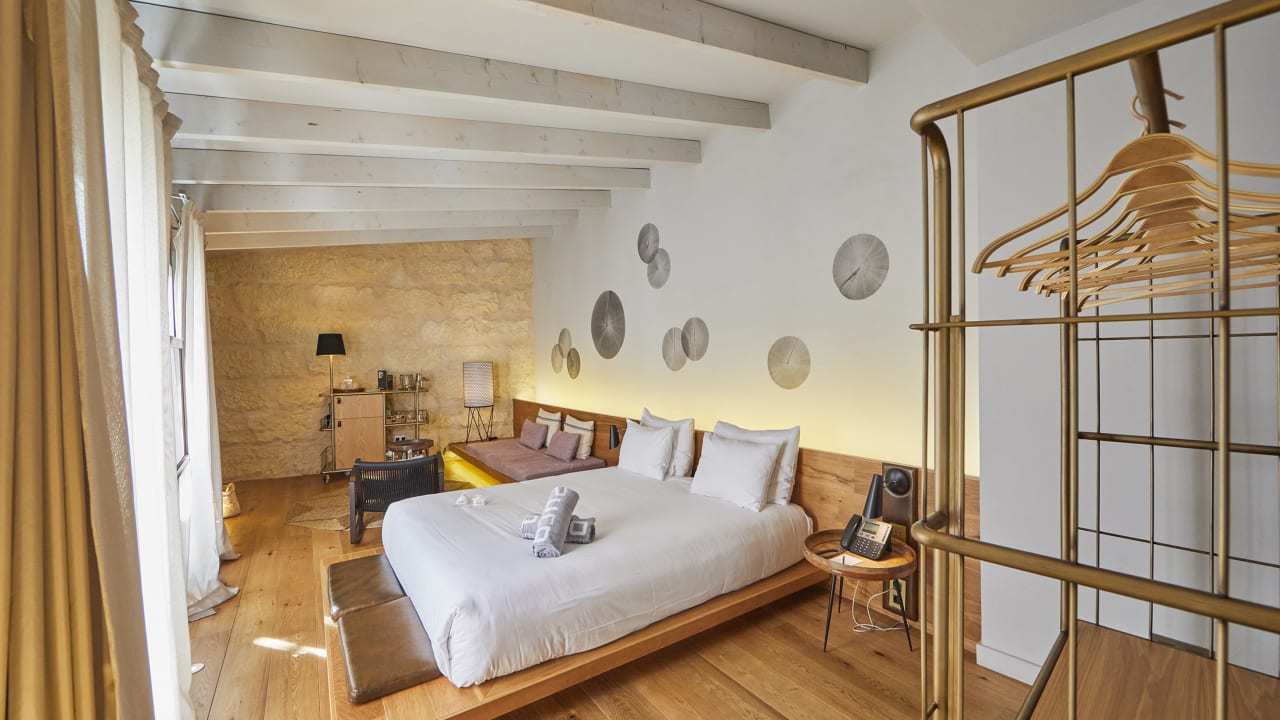 Purohotel Palma Palma De Mallorca Holidaycheck Mallorca Spanien