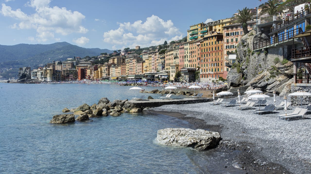 Hotel Cenobio Dei Dogi