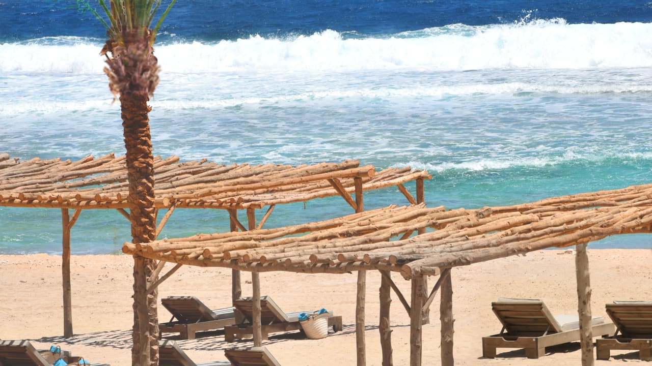 Steigenberger Resort Alaya Marsa Alam - Red Sea - Adults only
