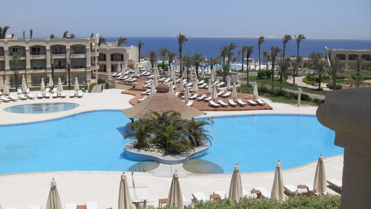Cleopatra Palace Hotel Sharm El Sheikh