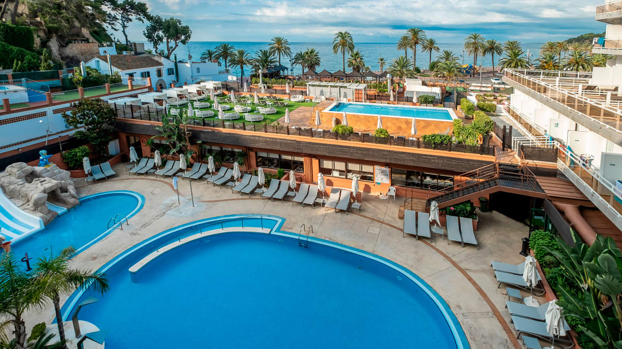 Costa Brava Hotels Die Besten Hotels In Costa Brava Bei Holidaycheck