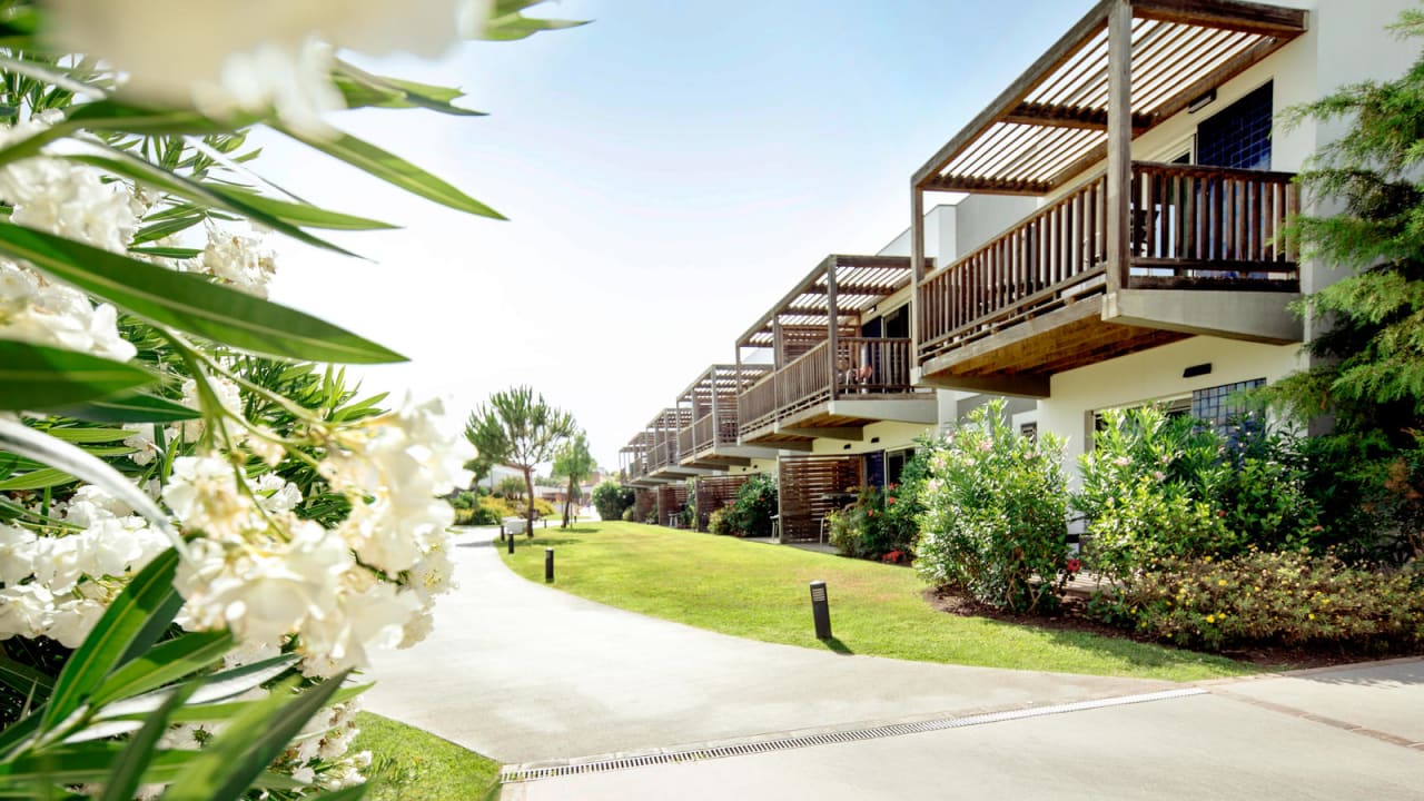 ROBINSON CLUB QUINTA DA RIA (Cabanas de Tavira) • HolidayCheck (Algarve Portugal)