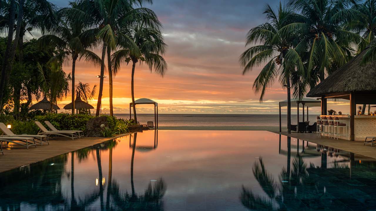 Hilton Mauritius Resort & Spa