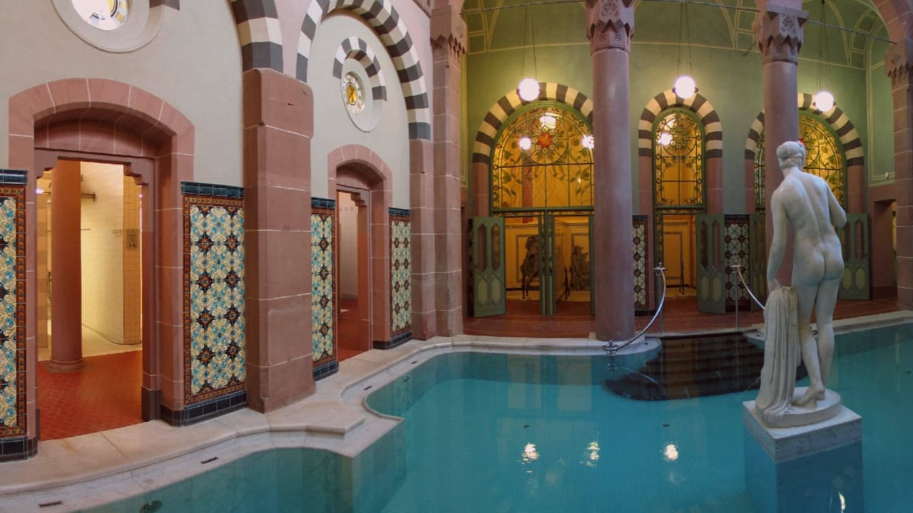 Mokni's Palais Hotel & SPA