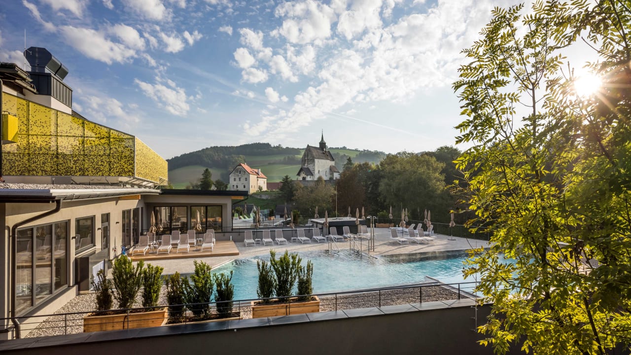 Vivea Hotel Bad Schönau - Zum Landsknecht