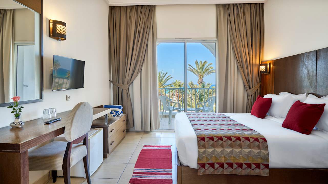 El Mehdi Beach Resort