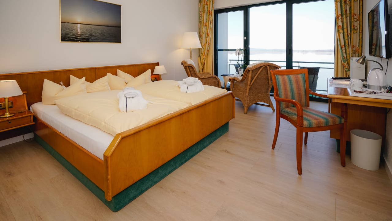 Seehotel Berlin Rangsdorf Rangsdorf Holidaycheck Brandenburg Deutschland