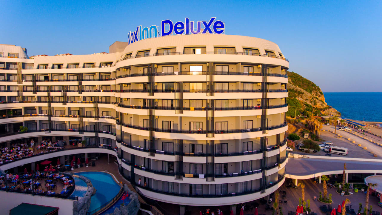 Granada Luxury Belek Etstur Com