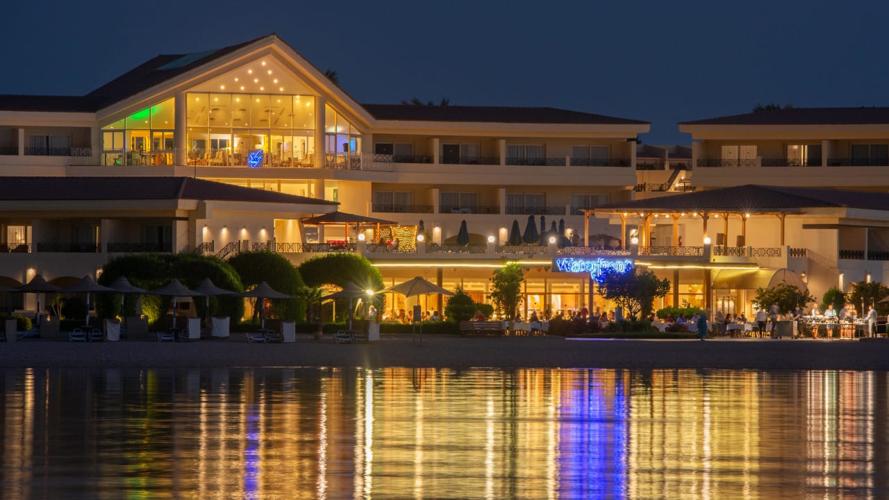 Cleopatra Luxury Beach Resort Makadi Bay - Adults only