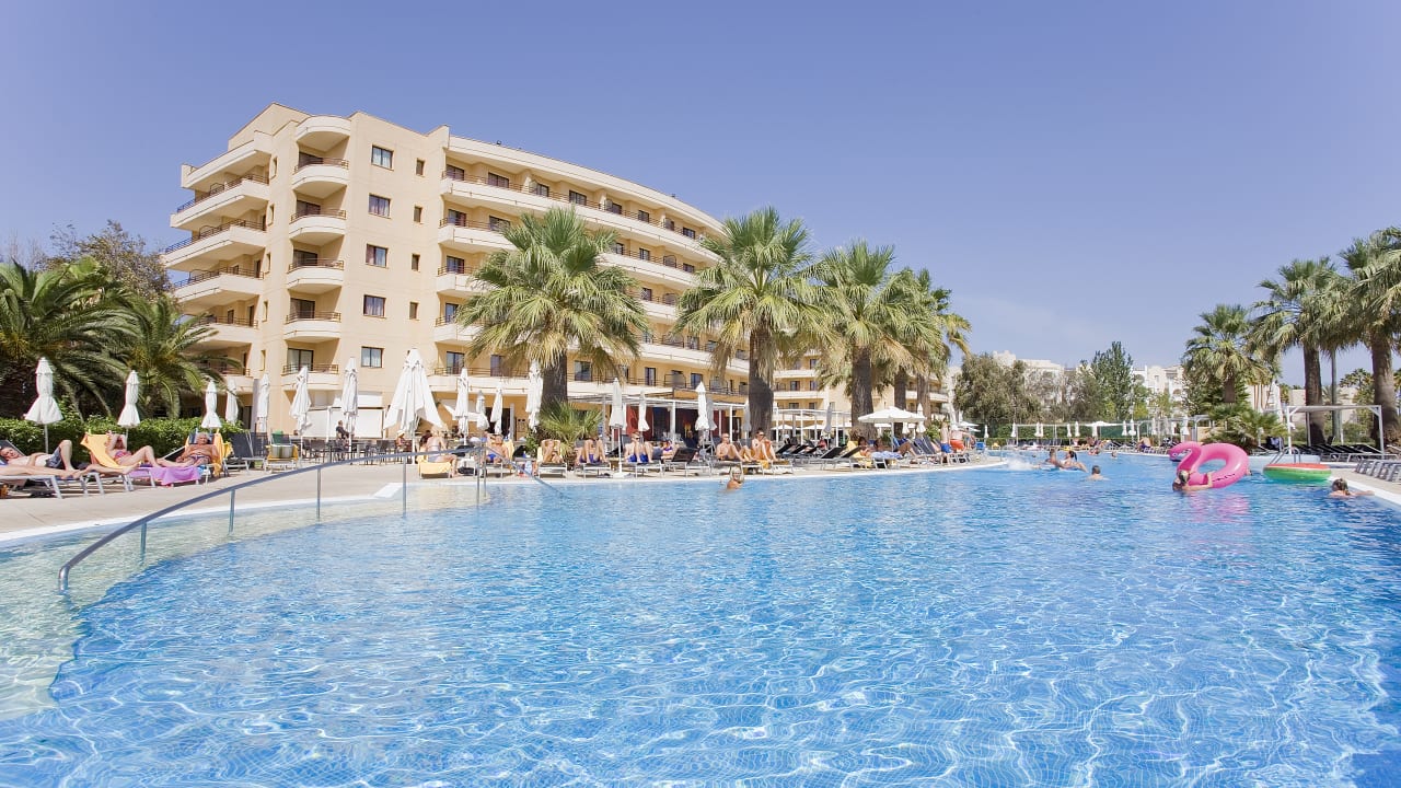 Mallorca Hotels Die Besten Hotels Auf Mallorca Bei Holidaycheck