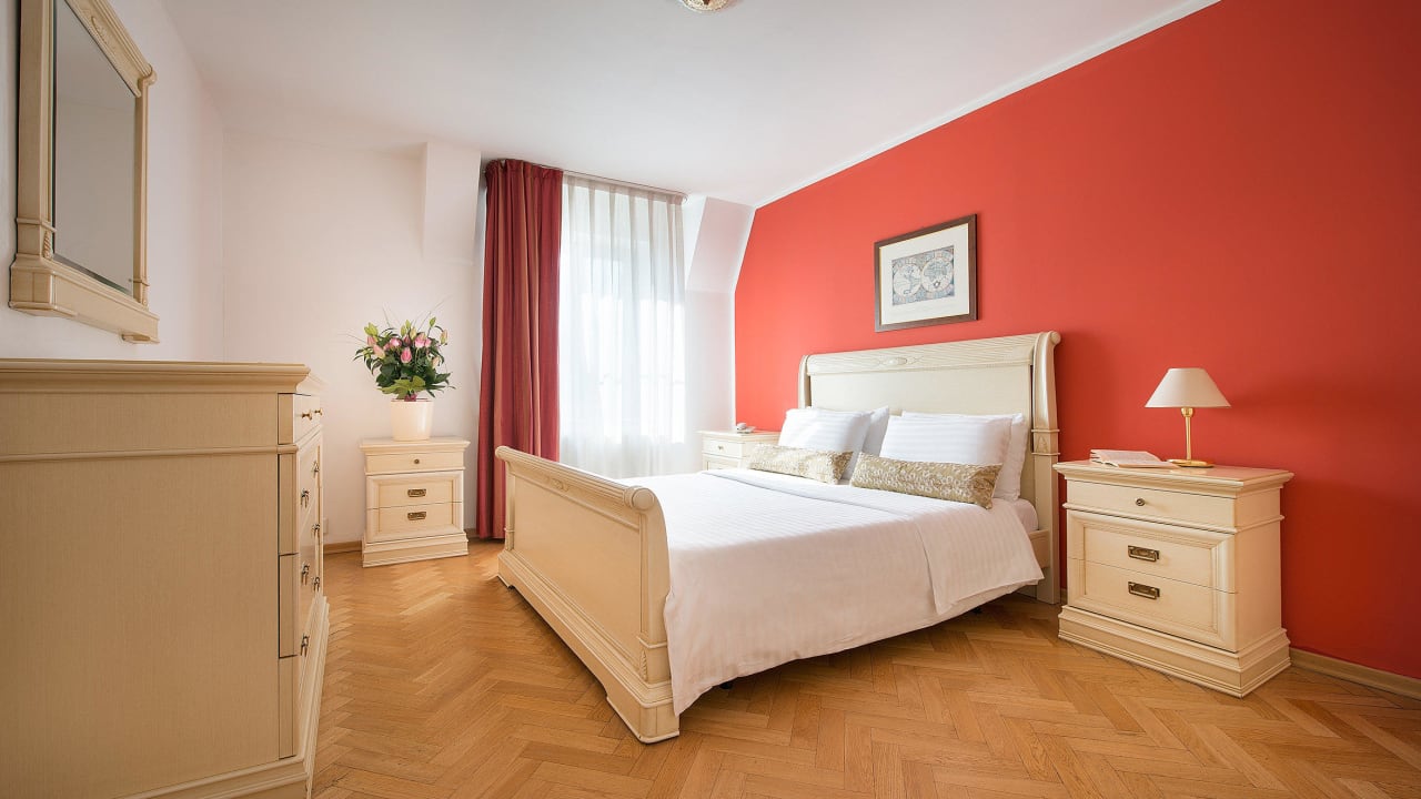 Hotel Suite Home Prague Prag Praha Holidaycheck Grossraum Prag Tschechische Republik