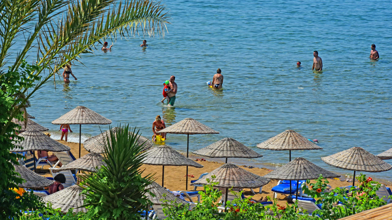 Acapulco Beach Club & Resort