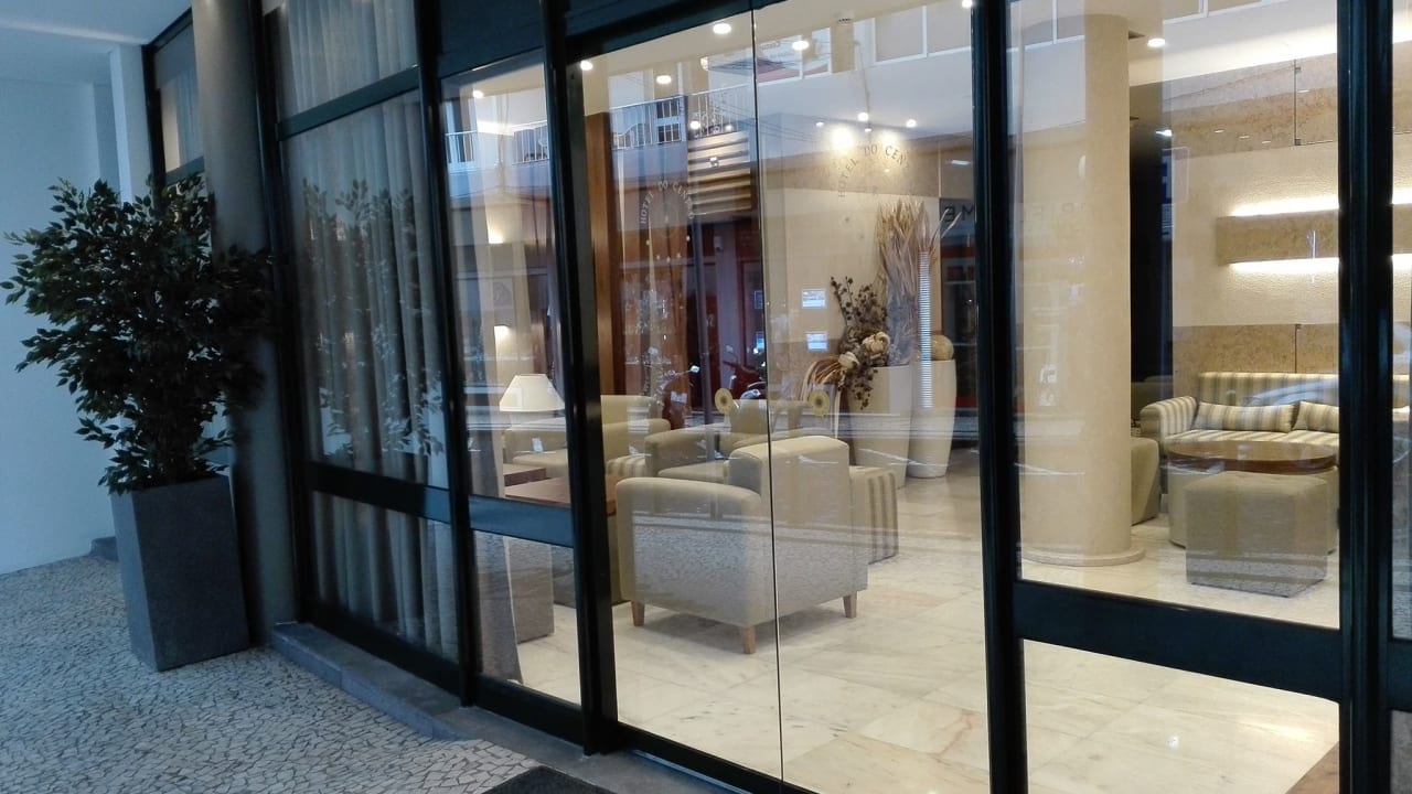 Hotel Do Centro Funchal Holidaycheck Madeira Portugal