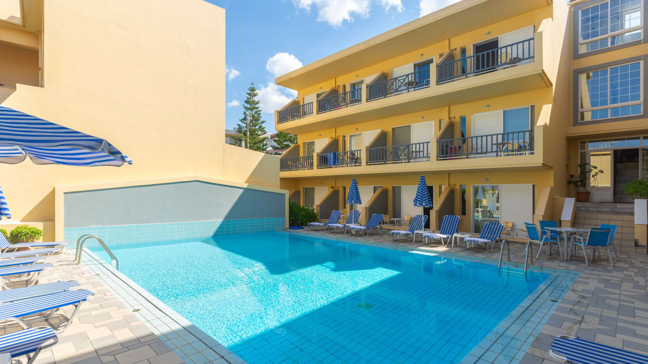 Melitti Hotel Rethymno Holidaycheck Kreta Griechenland Jetzt sparen mit 100% kostenlosen holidaycheck angebote & aktionen werden fuer sie angesammelt, sie koennen bis zu 100€ beim. holidaycheck
