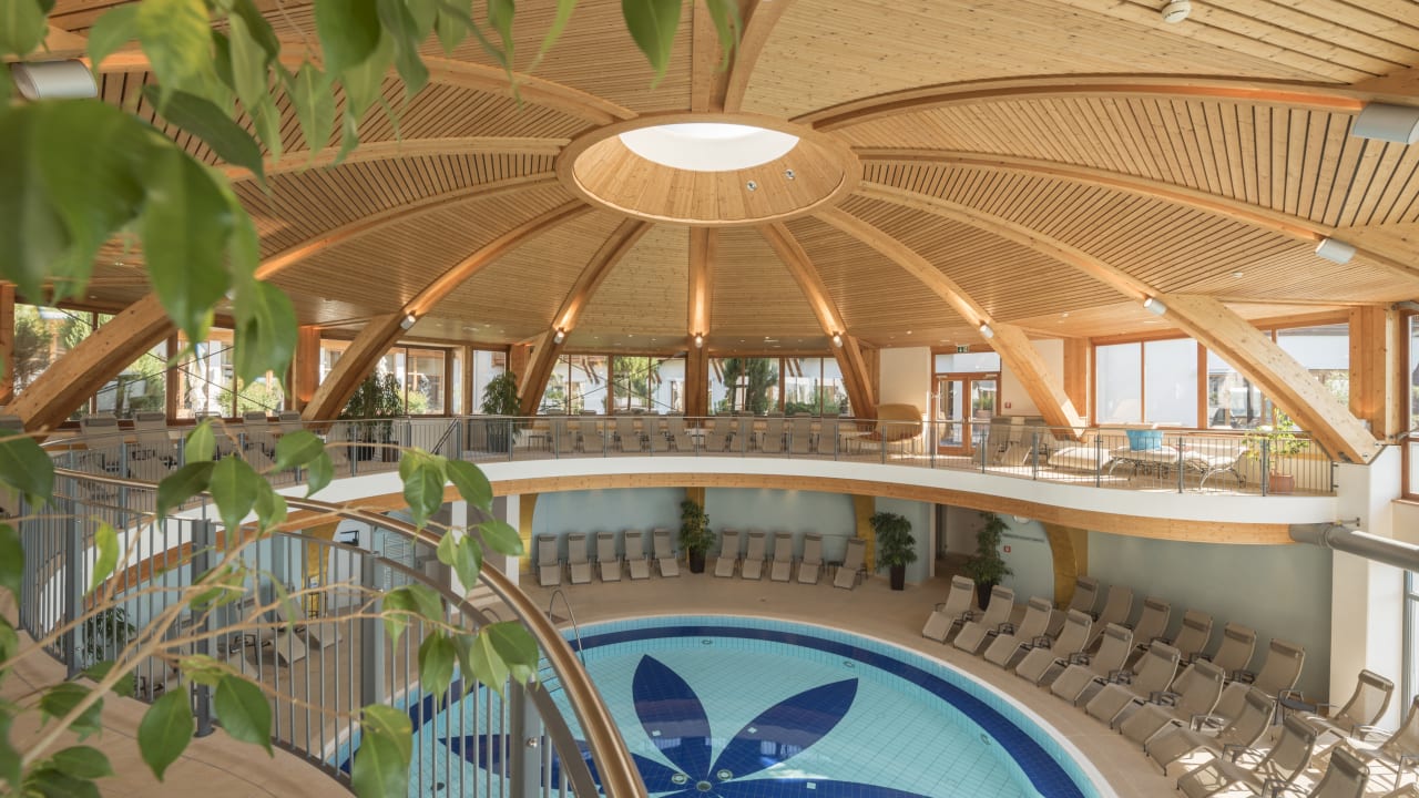 Hotel & Spa Larimar