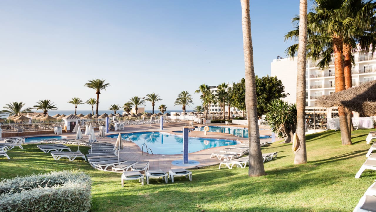 Hotels Benalmadena Die Besten Benalmadena Hotels Bei Holidaycheck Costa Del Sol Spanien