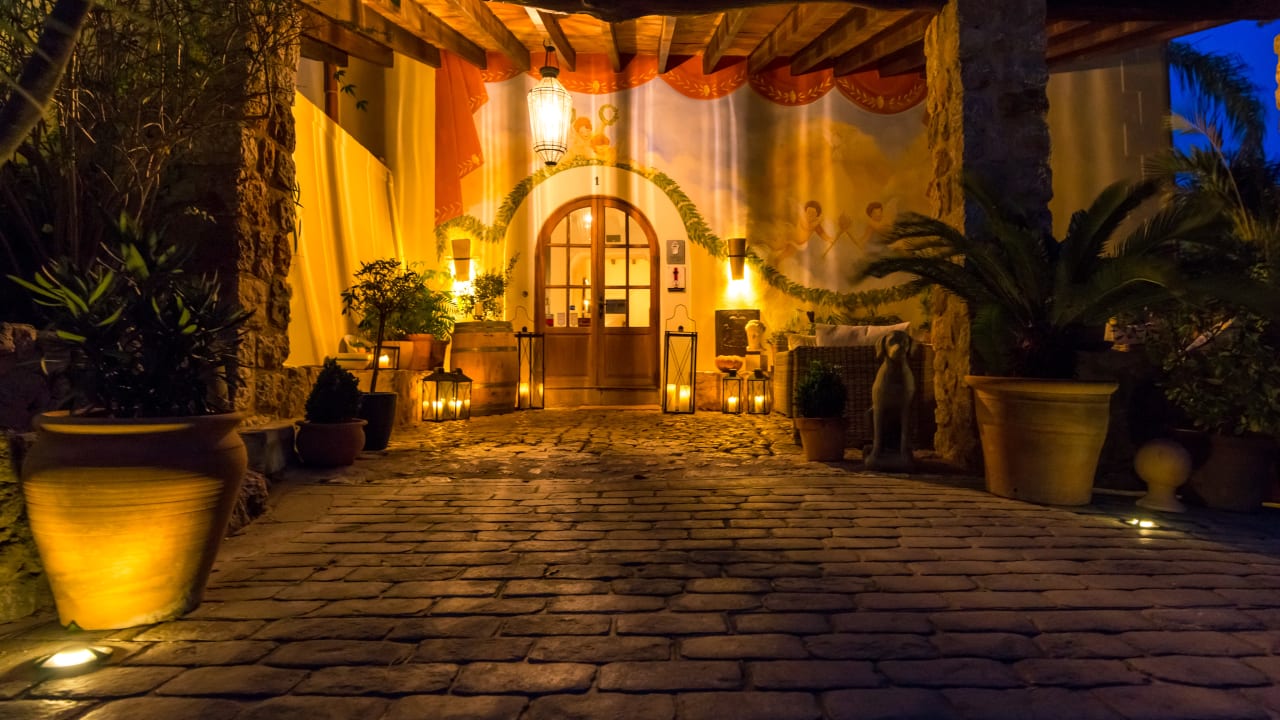 Fincahotel Can Coll Soller Holidaycheck Mallorca Spanien