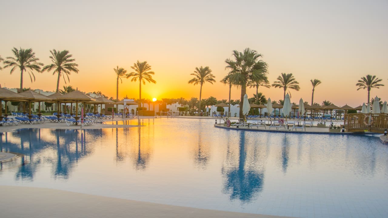 SUNRISE Royal Makadi Resort