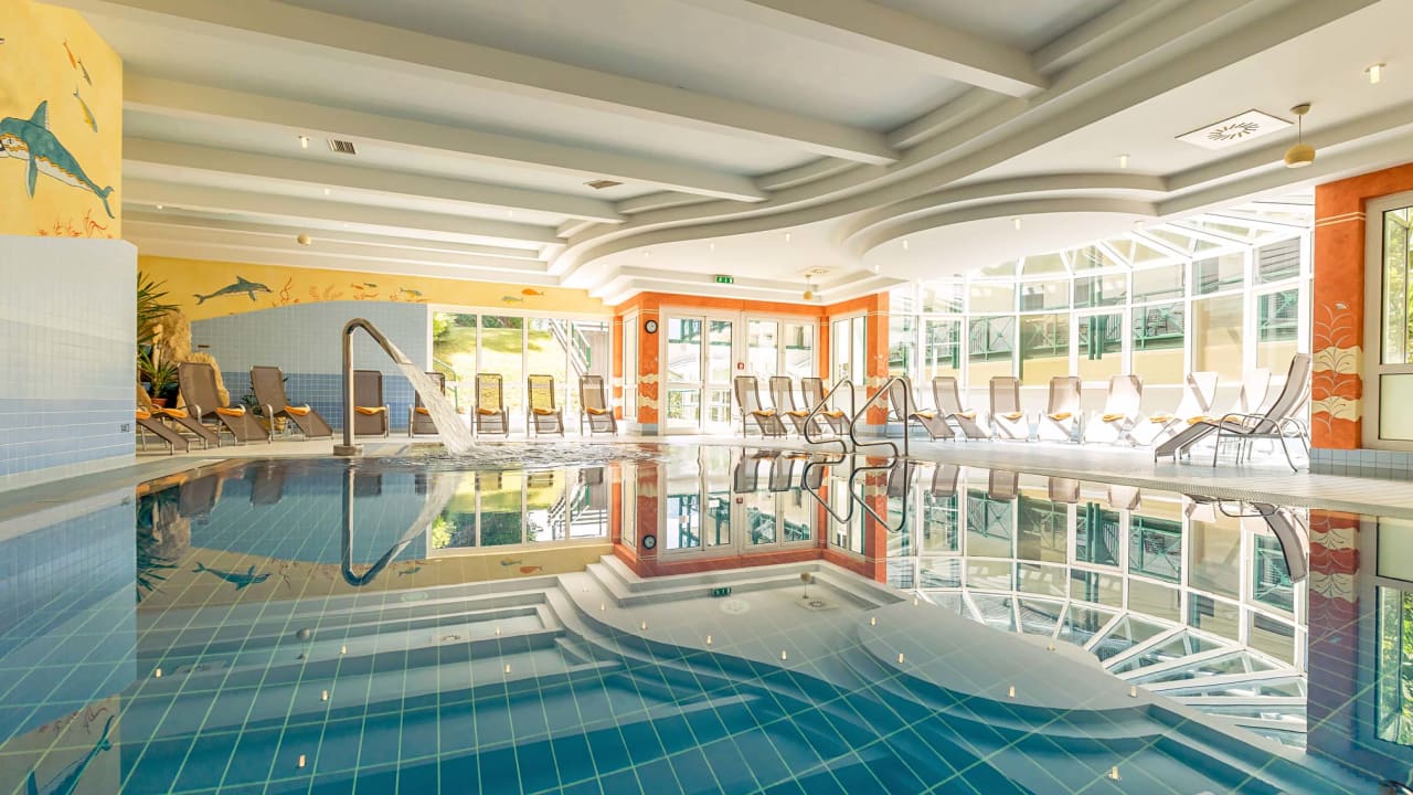 Hotel Schneeberghof